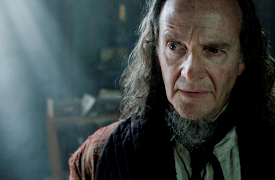 Dickensian: Episode 8