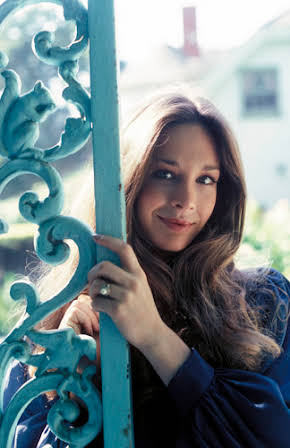 Mary Crosby as 
