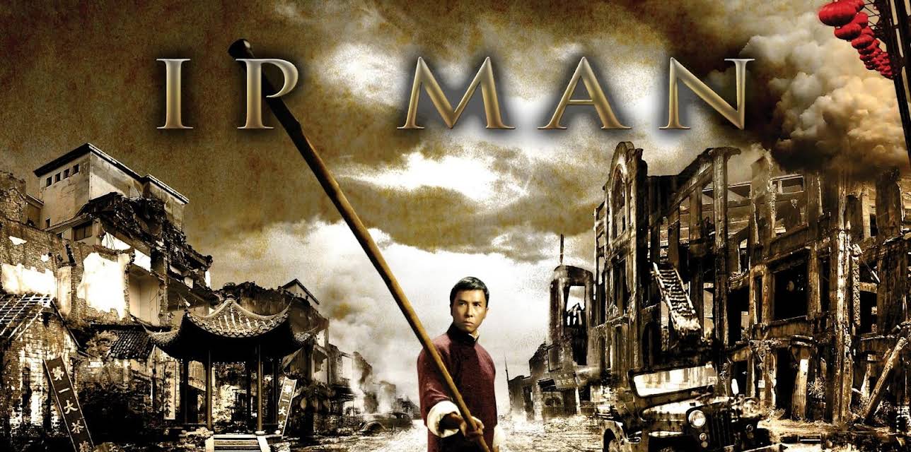 IP Man (2025)