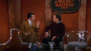 16:30: Seinfeld (S9 E6) (S9) | TV6 | 5/25 2026