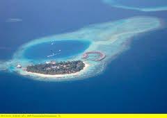 Malediven - Perlen im Indischen Ozean