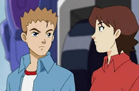 Transformers: Armada: Credulous