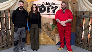 8:00 PM: Dùbhlain DIY (Instructions Not Included) (S1) | BBC Alba | 12/18 2025