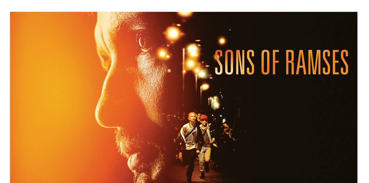 Sons of Ramses (2023)