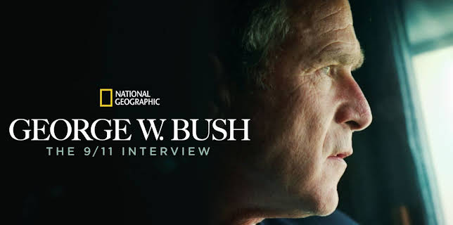 George W. Bush: The 9-11 Interview (2011)