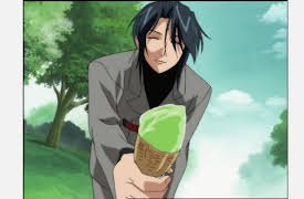 Kiddy Grade Season 1: Forbidden/Instrument