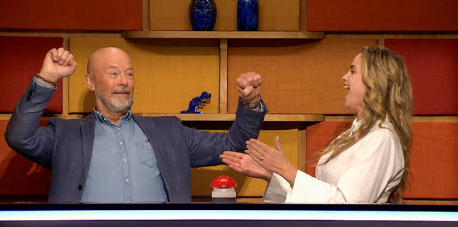 13:00: Alle mot alle (S12 E7) (S12) | FEM | 1/15 2026