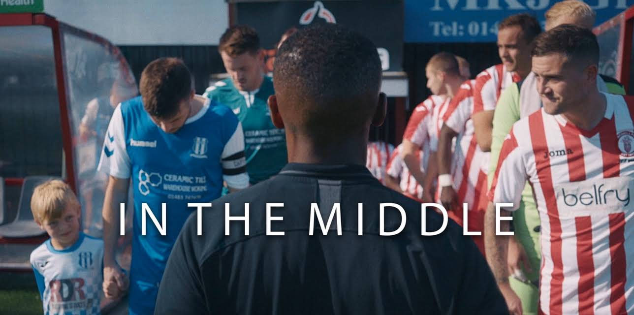 In the Middle (2022)