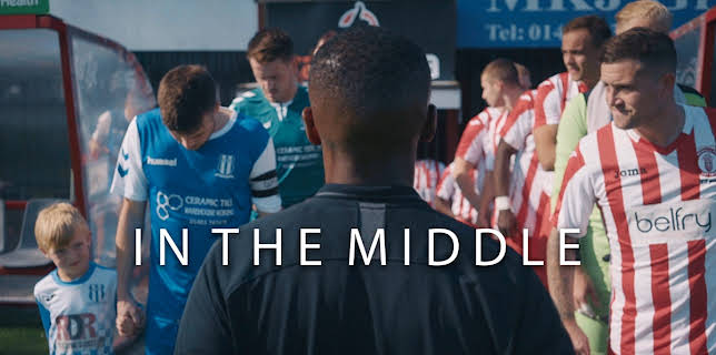 In the Middle (2022)