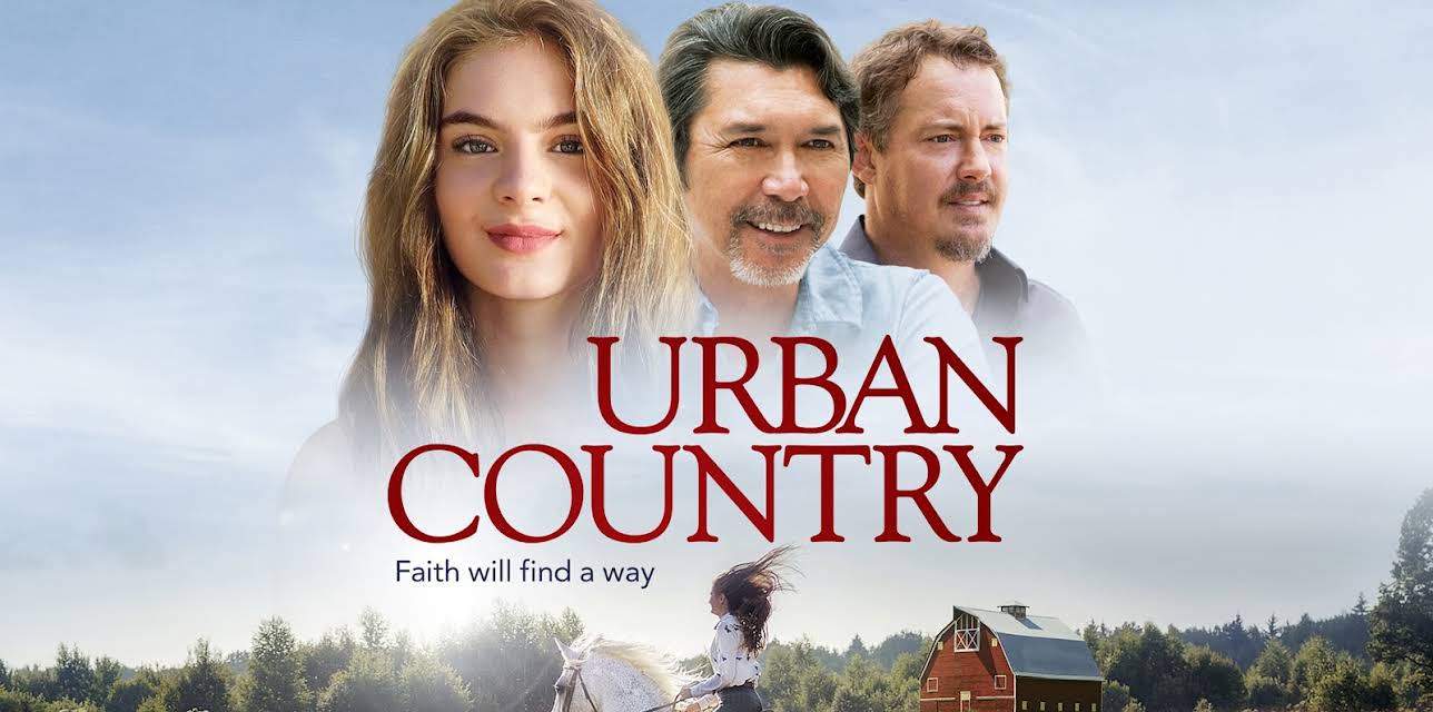 Urban Country (2018)