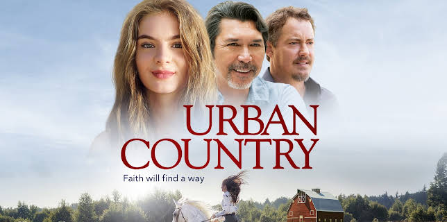 Urban Country (2018)