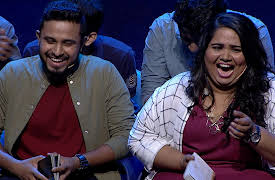 Comicstaan: Alternate Theories with Kenny