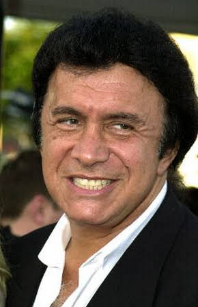 Gene Simmons as 