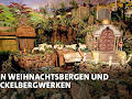 Von Weihnachtsbergen und Buckelbergwerken
