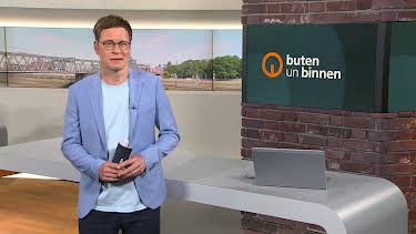 10:30: buten un binnen | regionalmagazin | Radio Bremen | 8/11 2026
