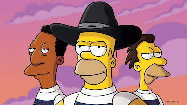 3:30 PM: The Simpsons | E4 | 1/9 2026