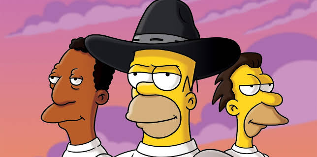 2:30 PM: The Simpsons | E4 | 1/9 2026