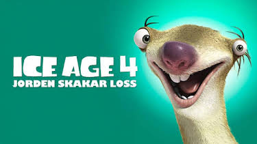 14:15: Ice Age 4: Jorden skakar loss | SVT1 | 6/23 2026
