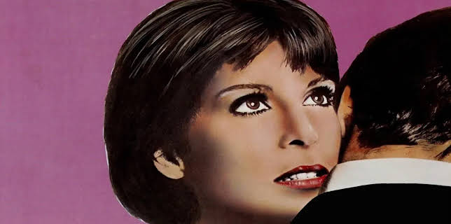 Old Boyfriends (2019)