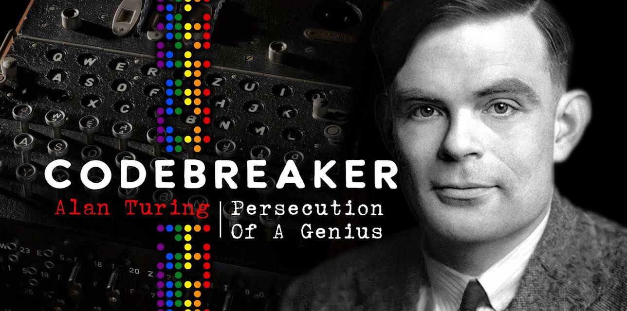 Codebreaker: Alan Turing - Persecution of a Genius (2012)