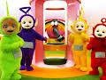 Teletubbies