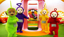 Teletubbies