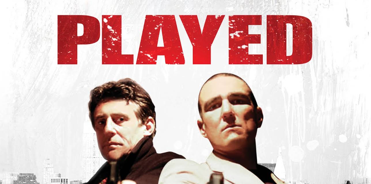Played (2006)