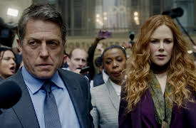 The Undoing: See No Evil