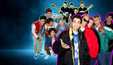 Playlist - Bands, Songs und Hypes