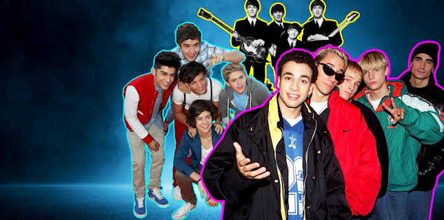 12:00: Playlist - Bands, Songs und Hypes | ZDFinfo | 11/15 2025