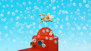 10:35 AM: Twirlywoos (S4) | Cbeebies | 12/29 2025