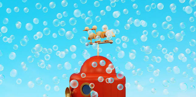 9:35 AM: Twirlywoos (S4) | Cbeebies | 12/29 2025