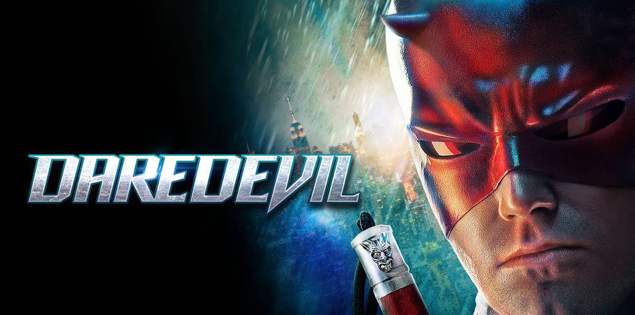 Daredevil (2003)