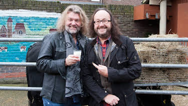 6:00 PM: Hairy Bikers' Best of British (S2 E18) (S2) | Dave | 11/18 2025