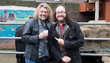 Hairy Bikers' Best of British (S2 E18)