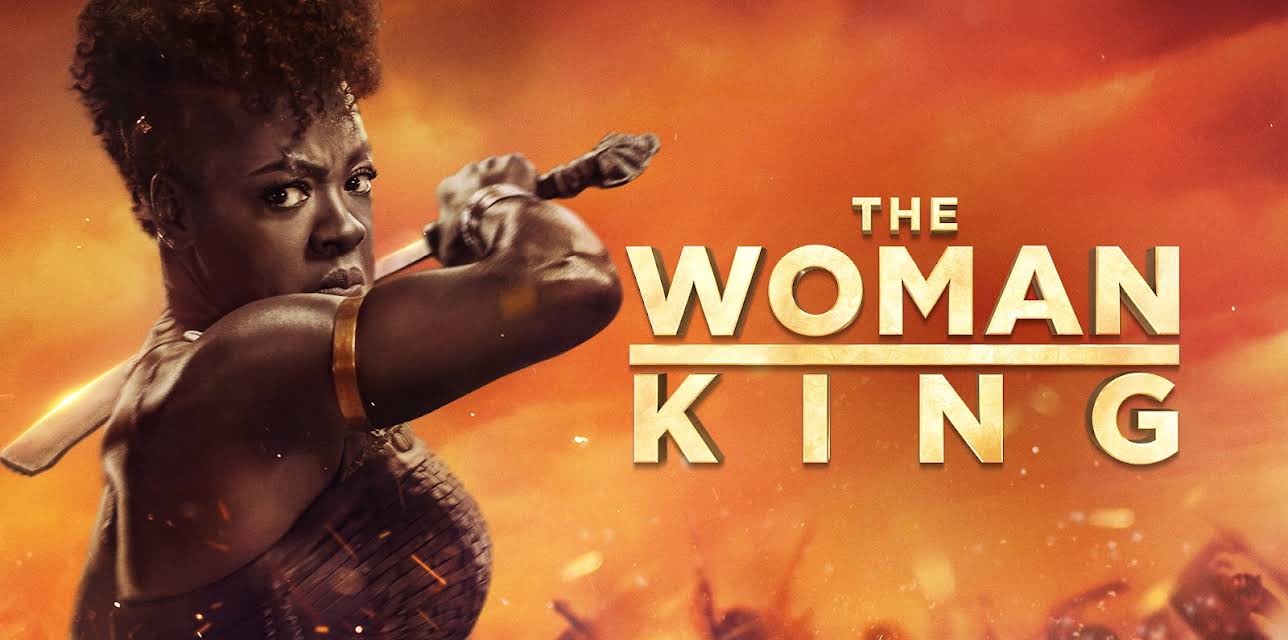 The Woman King (2022)