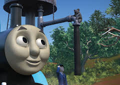 Thomas & Friends: Big World! Big Adventures!