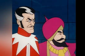 Jabberjaw: The Complete Series: Malice In Aqualand