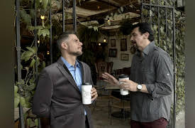 True Crime: The traps of power (3)