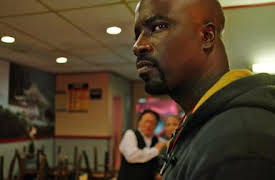 Marvel's Luke Cage: Episode 1