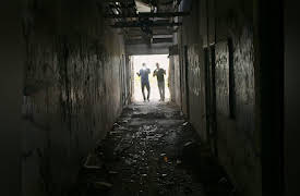 Truth Behind the Moon Landing Season 1: CIA's Secret Space War