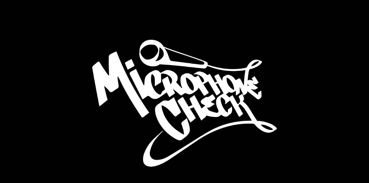 Microphone Check: The Hidden History Of Hip Hop (The Uncolonized Version) (2024)