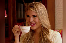 I Wanna Marry Harry Season 1: My "Brother" William