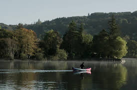 Lost and Found in the Lakes: A Mystery at Coniston