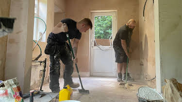 1:10 PM: The Great House Giveaway | Channel 4 | 10/9 2026