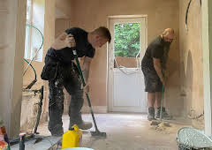 The Great House Giveaway