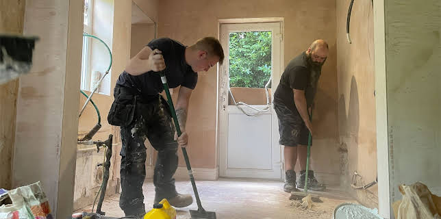 12:00 PM: The Great House Giveaway | More 4 | 11/28 2025