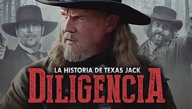 08:00: MAD WEST: 'LA DILIGENCIA: LA HISTORIA DE TEXAS JACK' | BE MAD | 9/24 2026