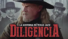 MAD WEST: 'LA DILIGENCIA: LA HISTORIA DE TEXAS JACK'