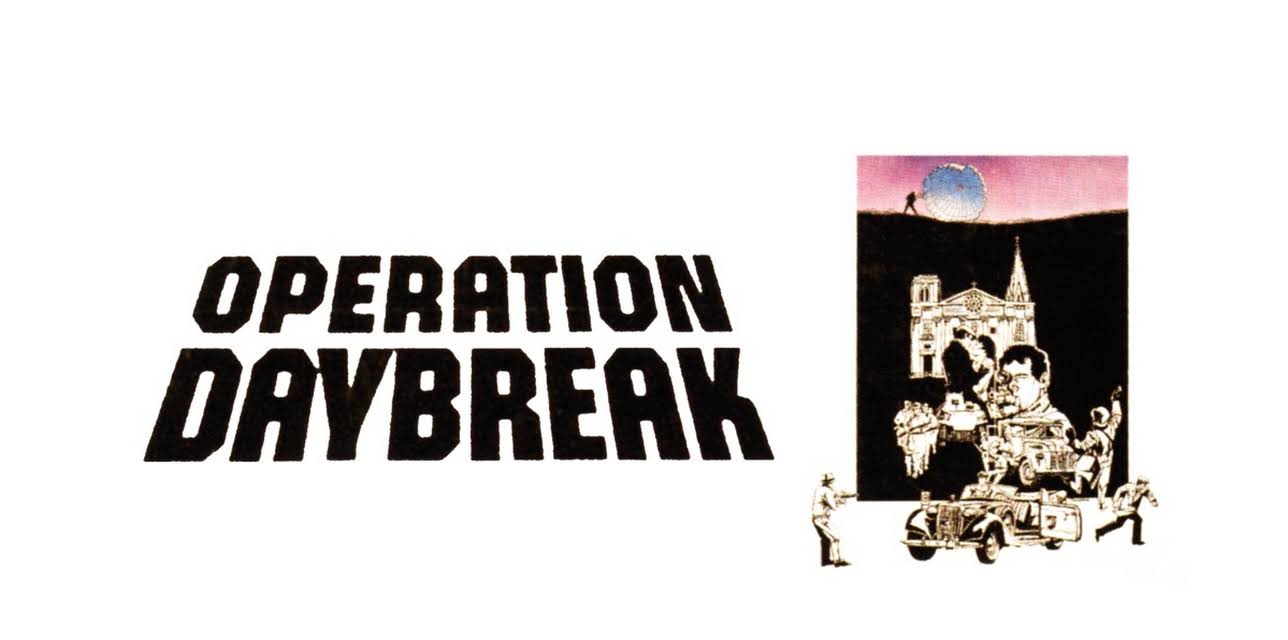 Operation Daybreak